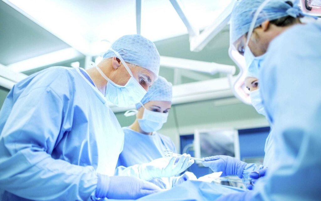 Rośnie rynek robotyki chirurgicznej w Polsce