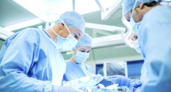 Healthcare market in Ukraine / Opieka zdrowotna na Ukrainie