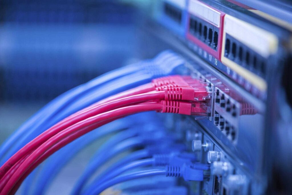 Forecasts for the data centre market in Poland suggest doubling of resources by 2025