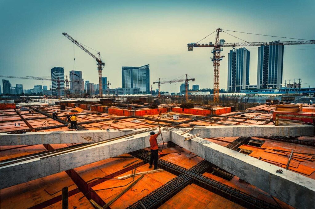 Can the developers responsible for the bulk of residential construction look to the future with confidence?