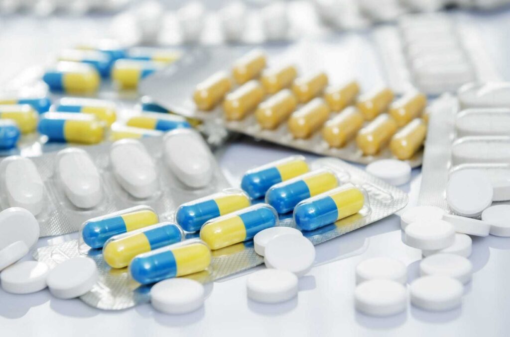 Online OTC products market grows by 20% a year