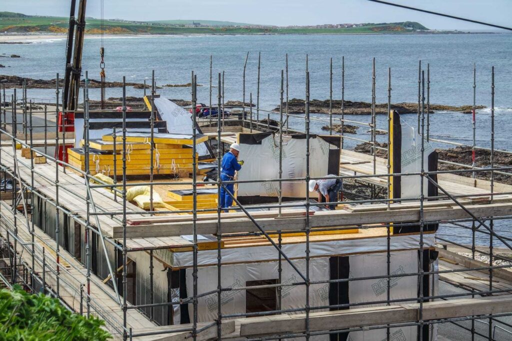 Poland’s thermal insulation materials market to maintain double-digit growth in 2019