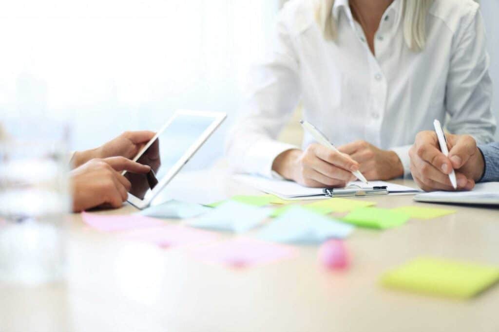 Marketing study into hygienic products market