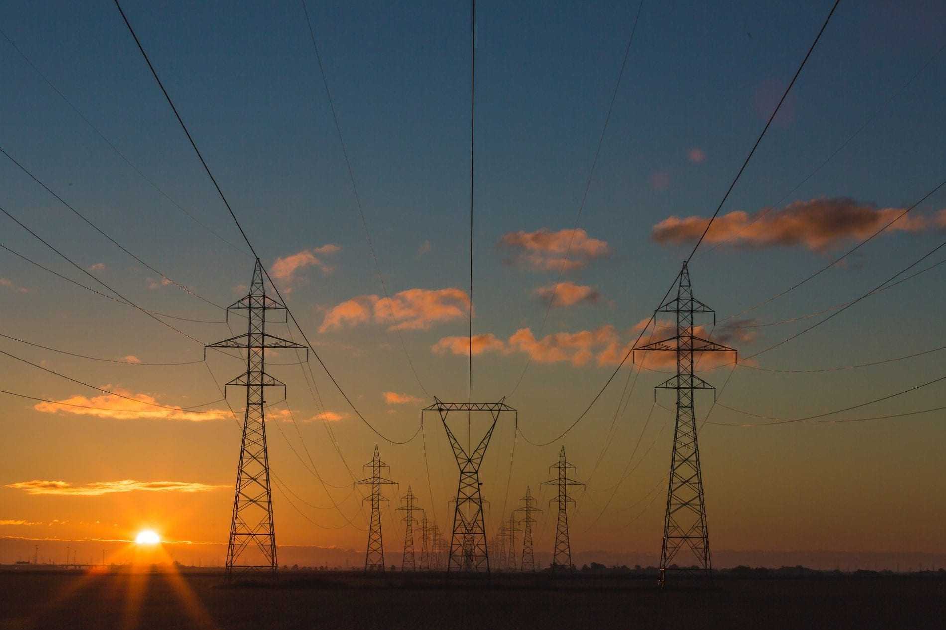 analysis of energy market potential
