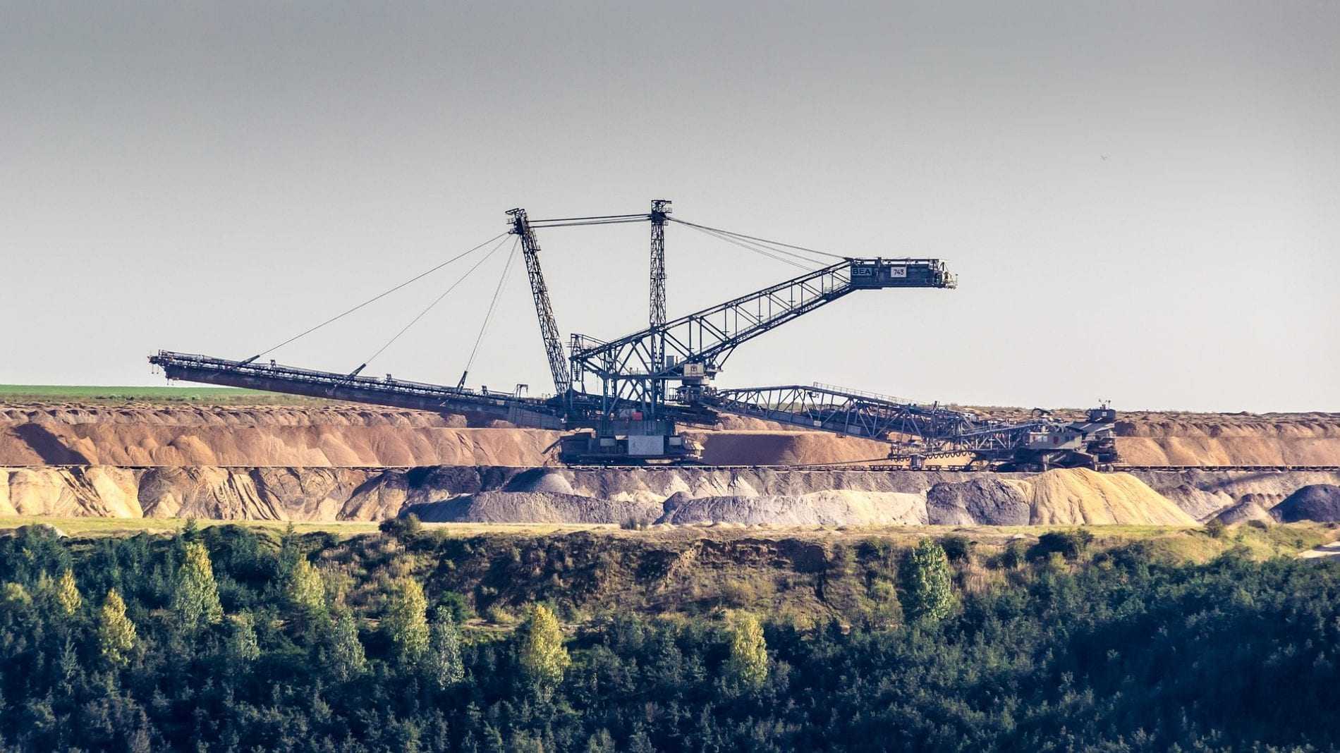 cement market