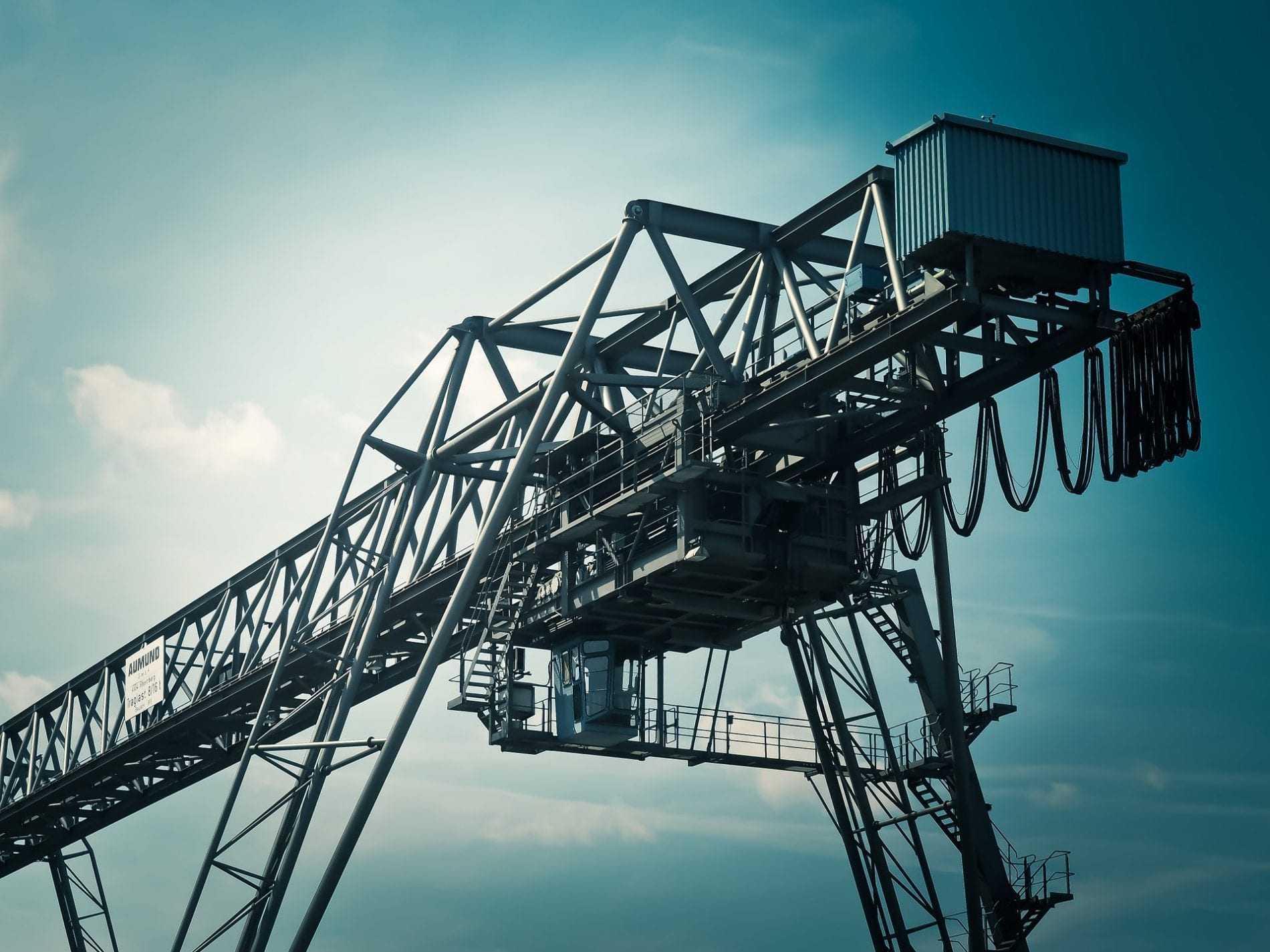 research into the hoist market