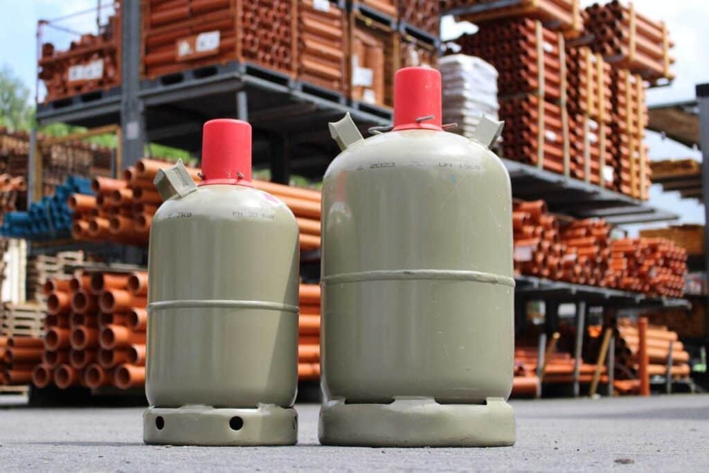 Industrial gases market analysis and consulting on product development