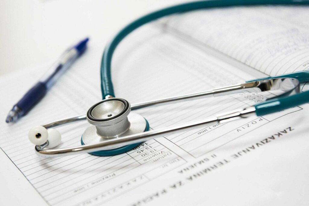 analysis of public procurement market in healthcare