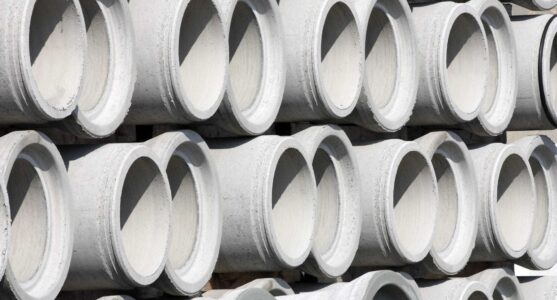 market analysis of concrete