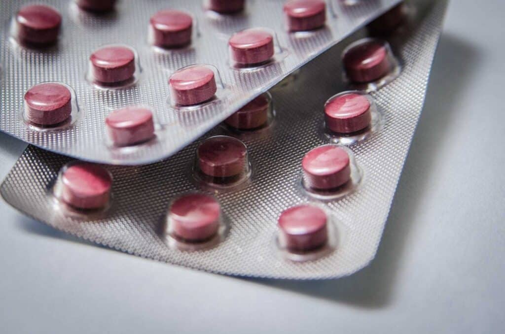 PMR report: Dietary supplements market in Poland: 3% growth in 2020