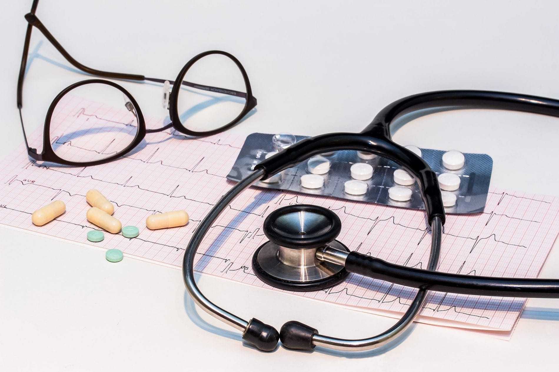 online interviews with cardiologists
