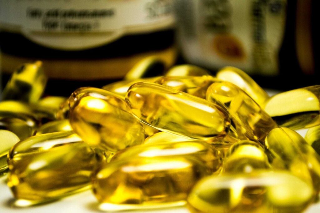 Who buys sports nutritions?