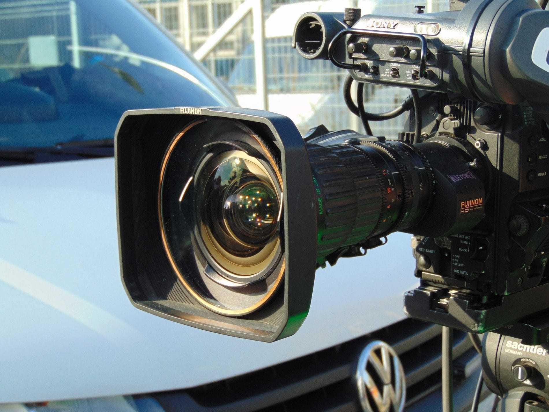 marketing study of TV commercials