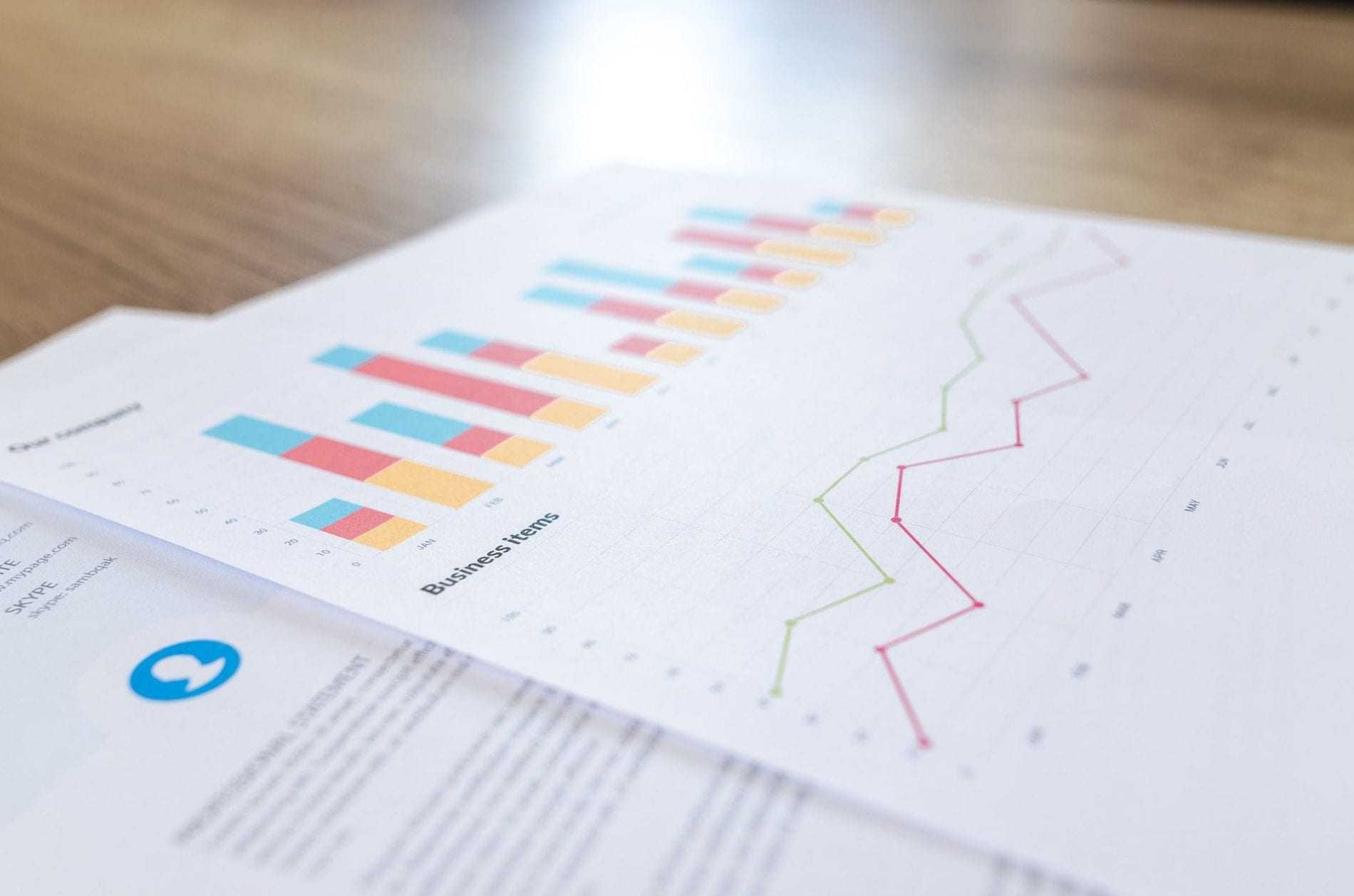 Product research / Badania produktowe