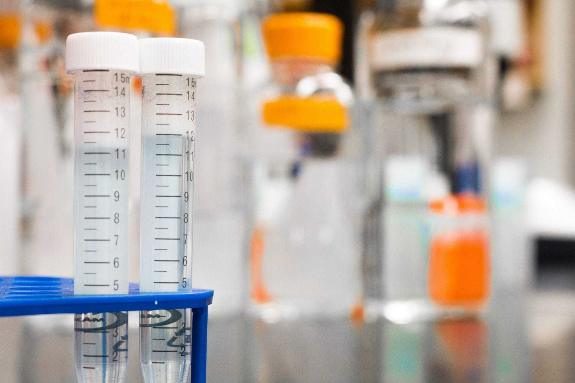 laboratory examinations