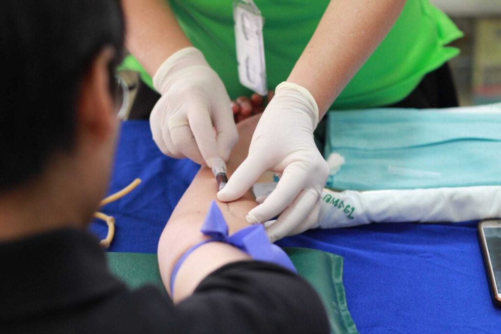 How to enhance nurse safety in diabetes care? Focused interviews in Spain