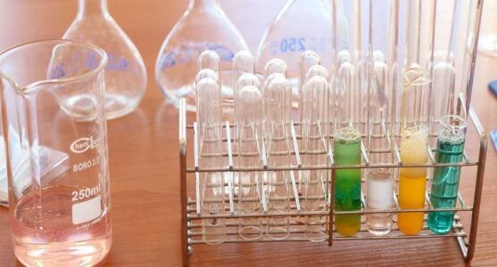 Laboratory diagnostics