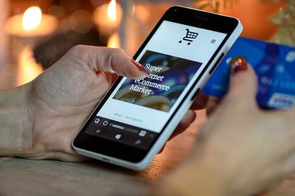 New e-grocery platform – consumer study