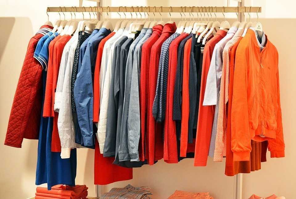 Five key trends in Poland’s fashion retail in 2020