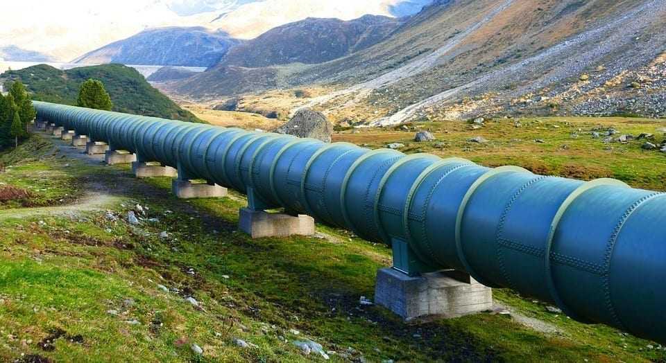 Water supply systems in Poland – market research