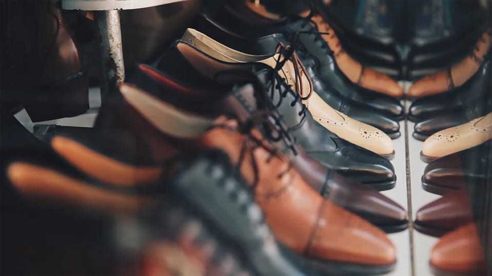 Rynek detaliczny odzieży i obuwia w Europie Środkowej wzrósł o 10% w 2019 r.