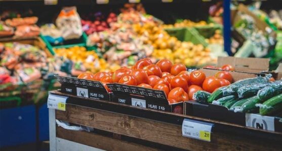 FMCG in Russia and Ukraine
