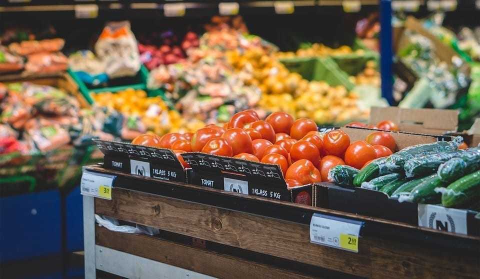List of companies in the field of FMCG in Russia and Ukraine