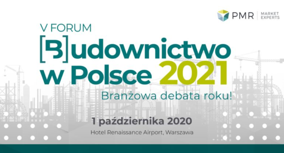Forum Budownictwo 2020