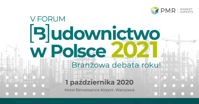 Niepewność w branży budowlanej – jaka przyszłość czeka budownictwo?