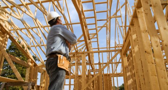Construction / Rynek budowlany
