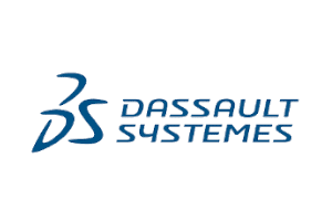 Dassault Systemes-logo