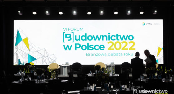 Forum Budownictwo w Polsce 2022