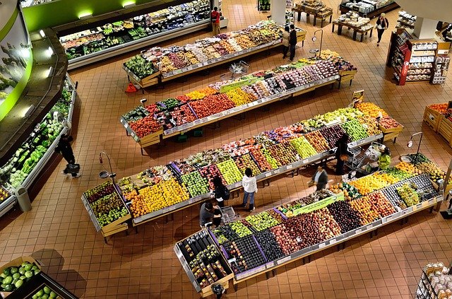 PMR: Discount stores will grow above 7% annually
