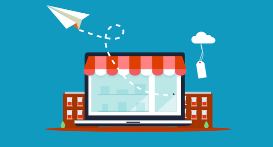 Handel internetowy w Polsce 2021