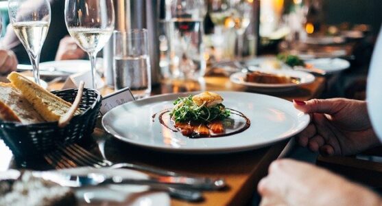 Rynek HoReCa w Polsce 2021