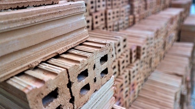 Construction materials prices rising fastest in civil engineering
