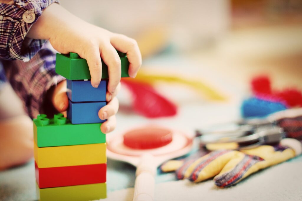 Demographic crisis – the main challenge for the children’s products market in Poland in 2021