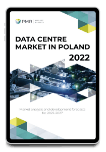 data centre market in Poland