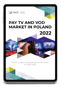 pay TV and VOD market in Poland
