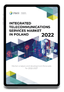 integrated telecommunications services market in Poland