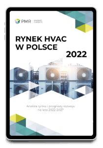 rynek hvac w Polsce