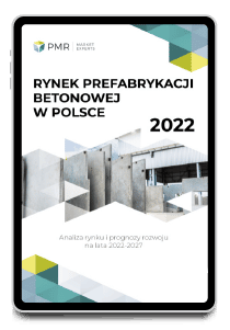 rynek prefabrykacji betonowej w Polsce
