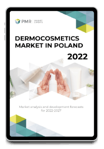 dermocosmetics market in Poland