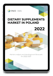 dietary supplements market in Poland