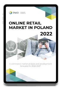 online retail market in Poland