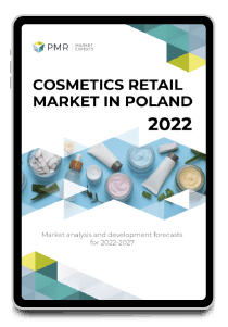 cosmetics retail market in Poland