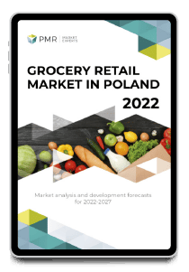 grocery retail market in Poland