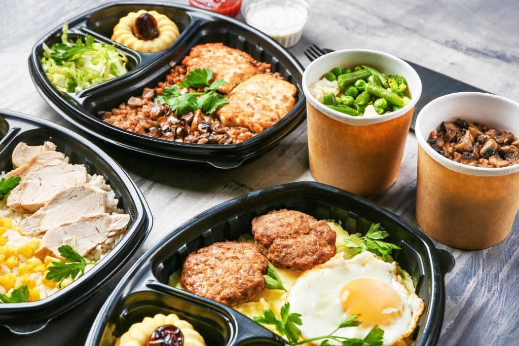 PMR: Ready-to-eat meals market in Poland is stable in difficult times