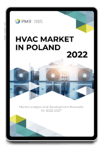 Rynek HVAC w Polsce 2022-en