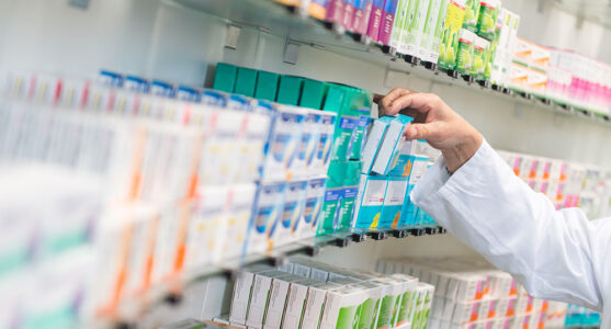 Dystrybucja na rynku farmaceutycznym w Polsce 2022